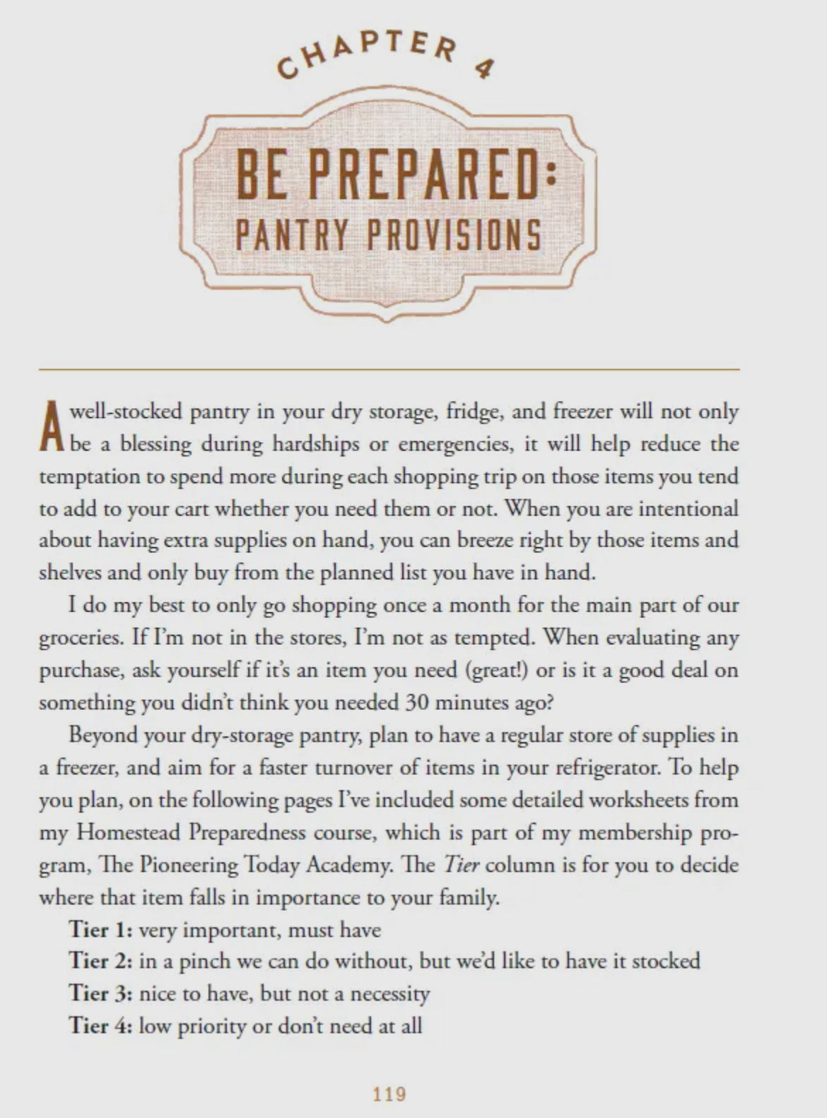 The Made from Scratch Life Hardcover Book