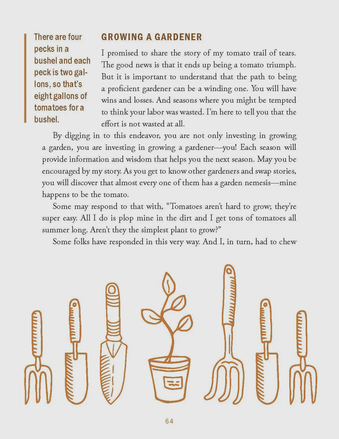 The Made from Scratch Life Hardcover Book