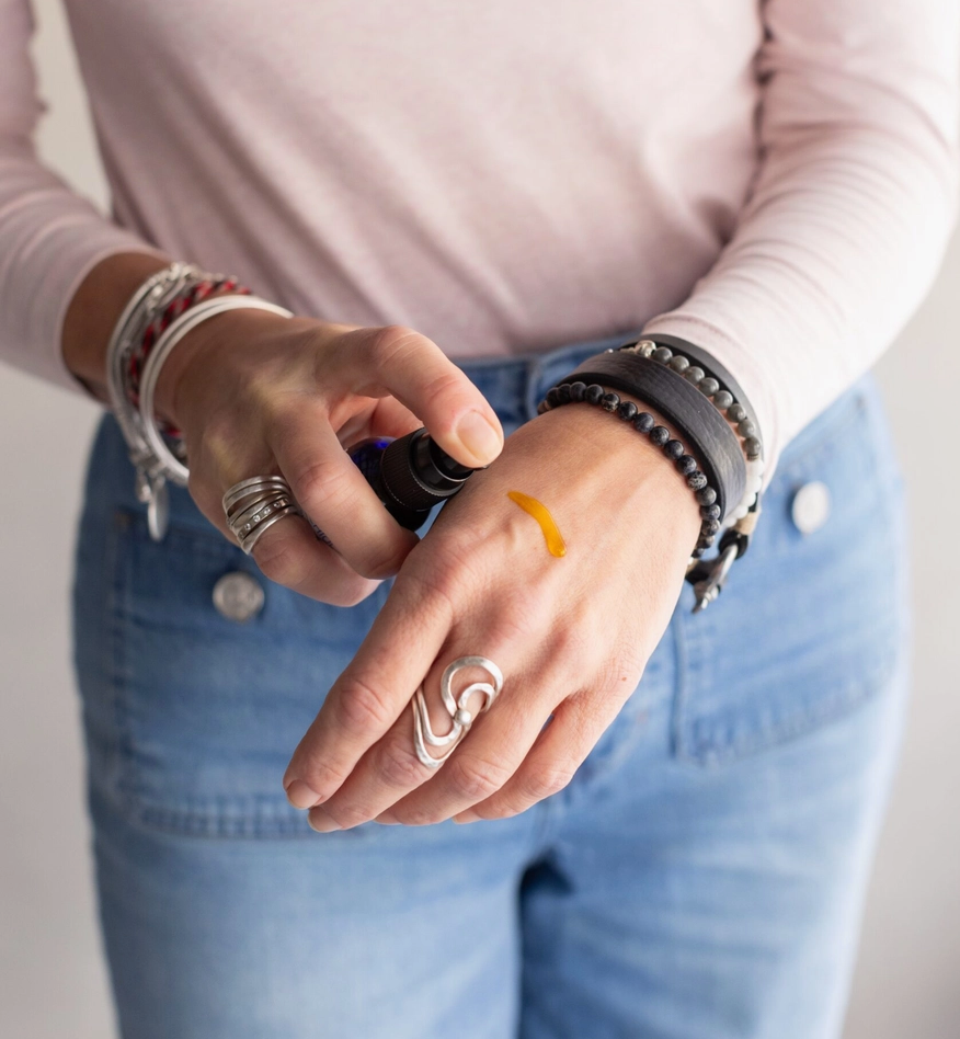 Rosehip Bakuchiol All-in-One Treatment