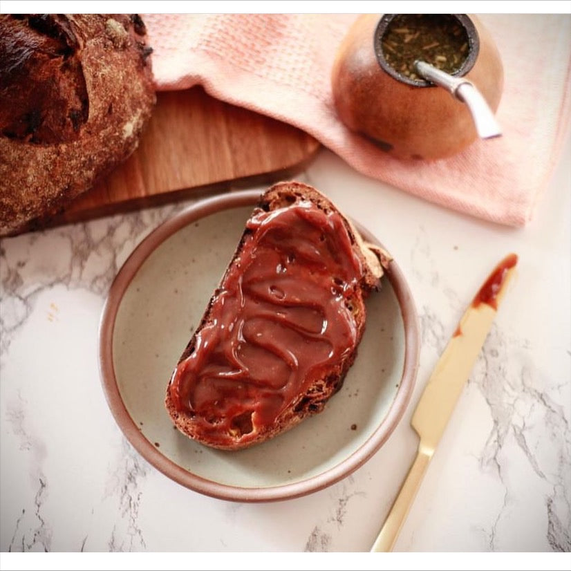 Folk Saints DULCE DE LECHE