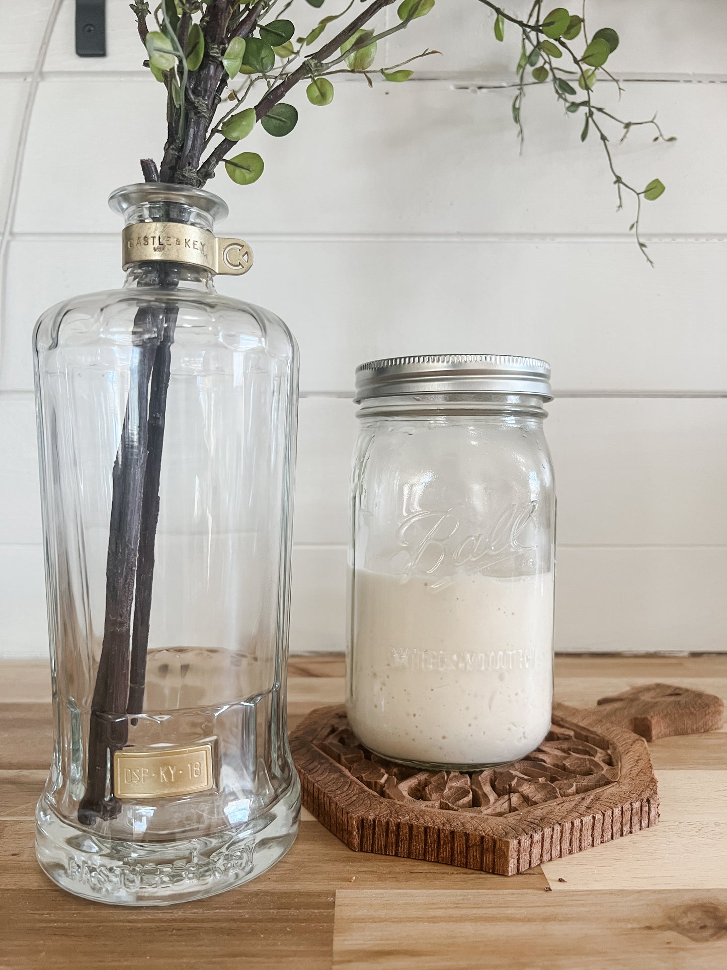 Beginners Sourdough Kit With Heirloom Sourdough Starter