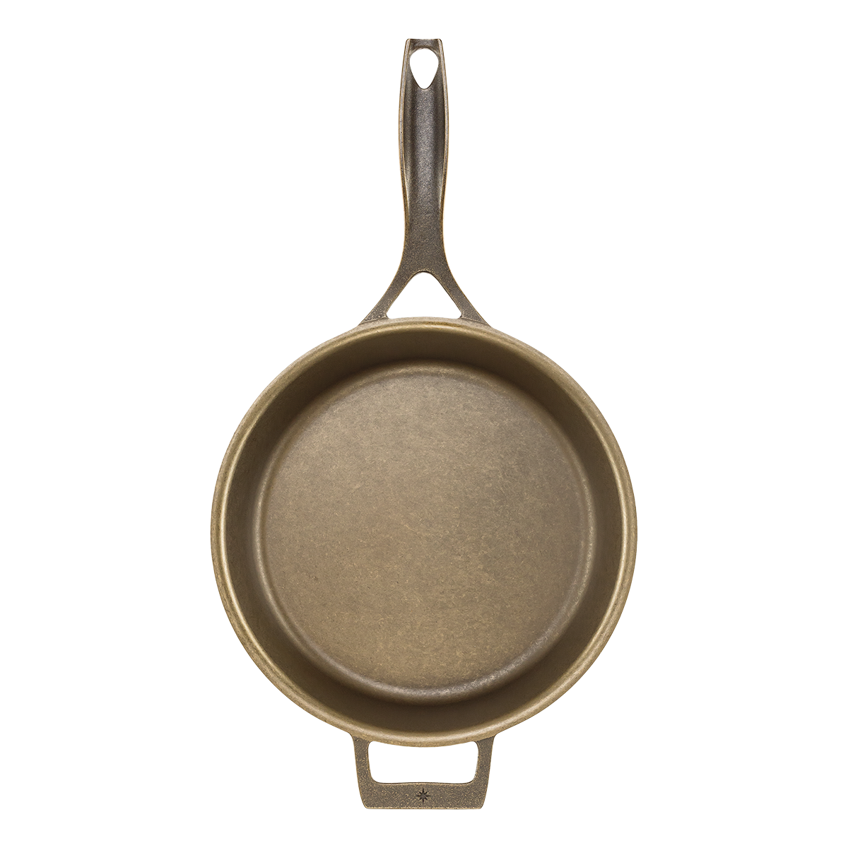 12-Inch Cast Iron Skillet